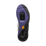 Northwave Overland Plus Cycling Grey/Purple lila cipő 80223013_93