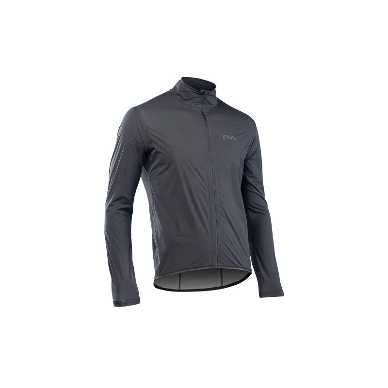 Northwave Rainskin Shield 2 Dark Gray 4xl dzseki 89231037_89