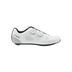 Northwave Revolution cycling white fehér cipő 80251040_117