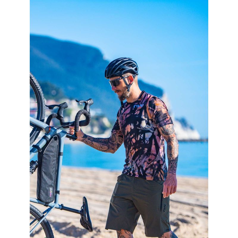 Northwave Rockster Baggy Cycling - Black 4xl rövidnadrág 89221037_10