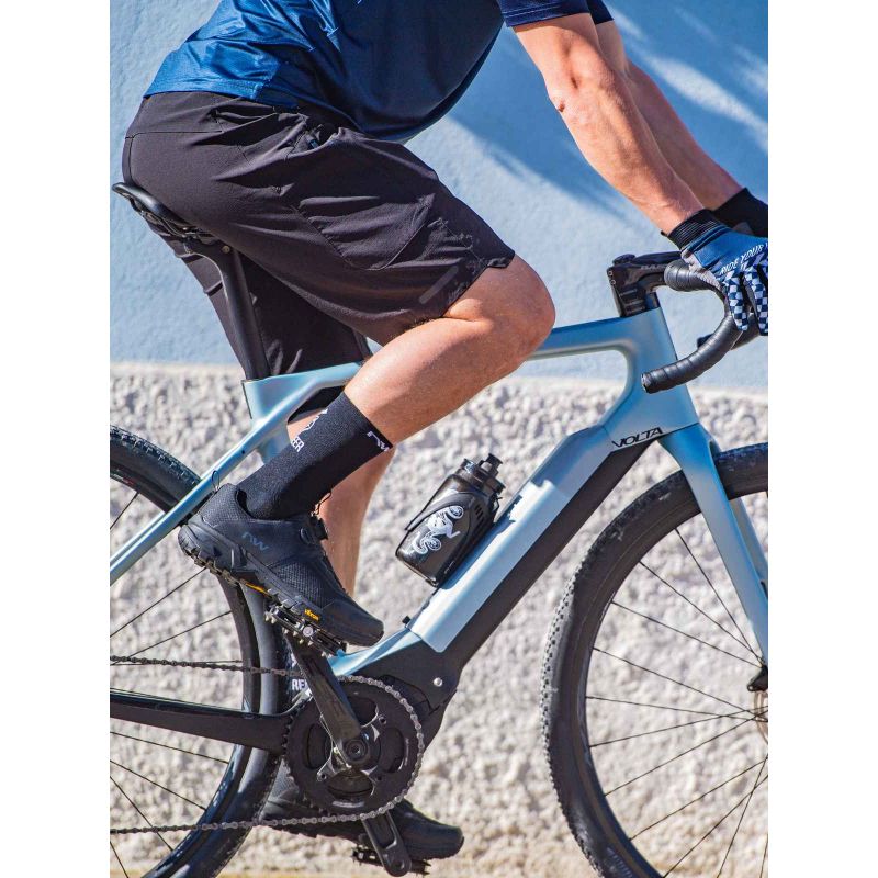 Northwave Rockster Baggy Cycling - Black 4xl rövidnadrág 89221037_10