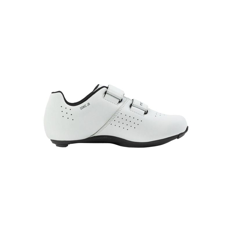 Northwave Sonic Junior Cycling Shoes, fehér gyerek cipő 80261069_51