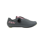 Northwave Sonic Plus Cycling Shoes, szürke cipő 80261067_121