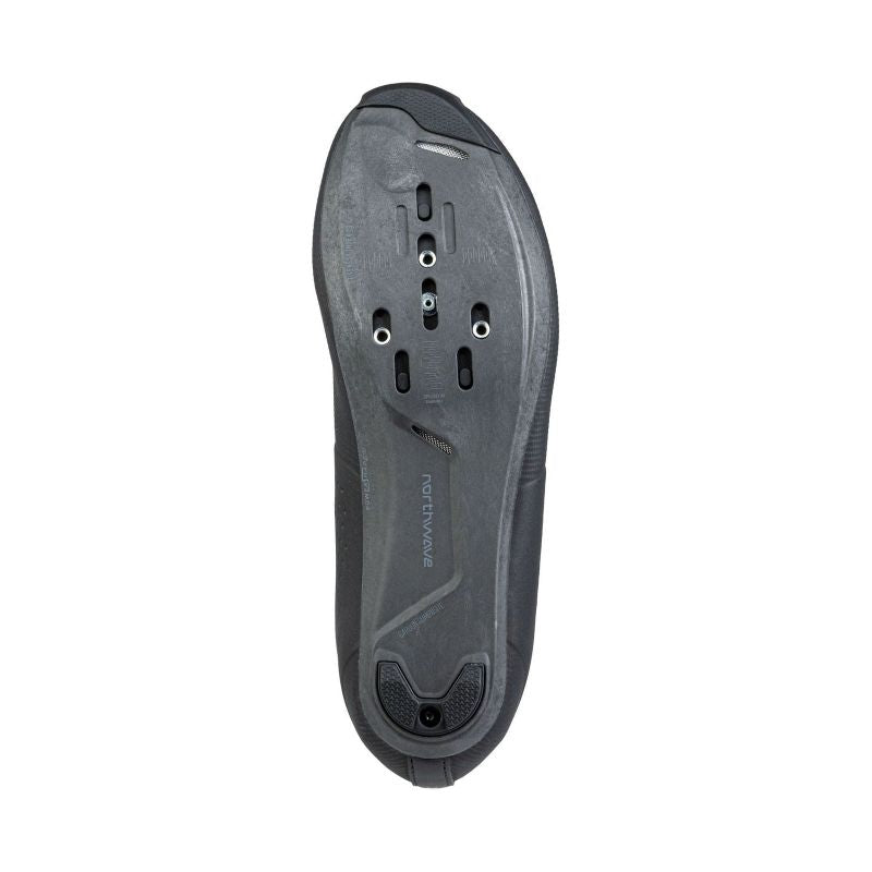 Northwave Storm Carbon Black Cycling fekete cipő 80251042_11