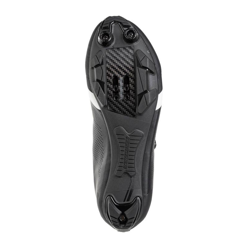 Northwave Striker Wide Cycling Black fekete cipő 80262078_120