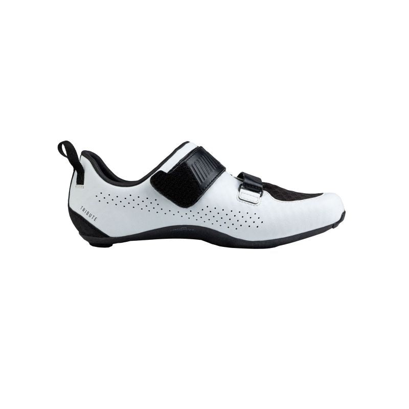 Northwave Tribute Carbon Cycling White fehér cipő 80254058_51