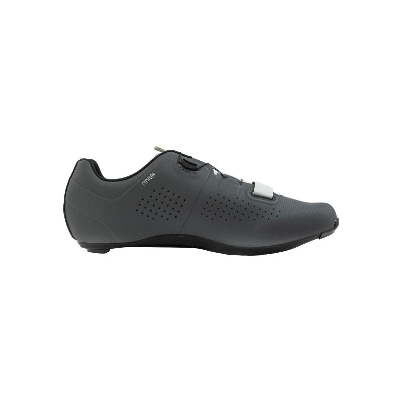 Northwave Typhoon Cycling szürke cipő 80261066_119