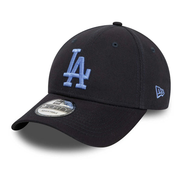 New Era League Essentials 940 Los Angeles Dodgers Cap 60435204