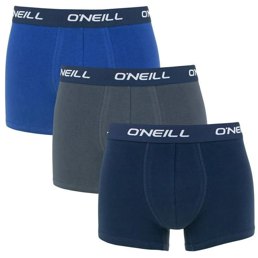 O'Neill (3 darabos), színes Alsónadrág - Sportmania.hu