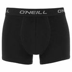 O'Neill (3 darabos), szürke-fekete Alsónadrág - Sportmania.hu