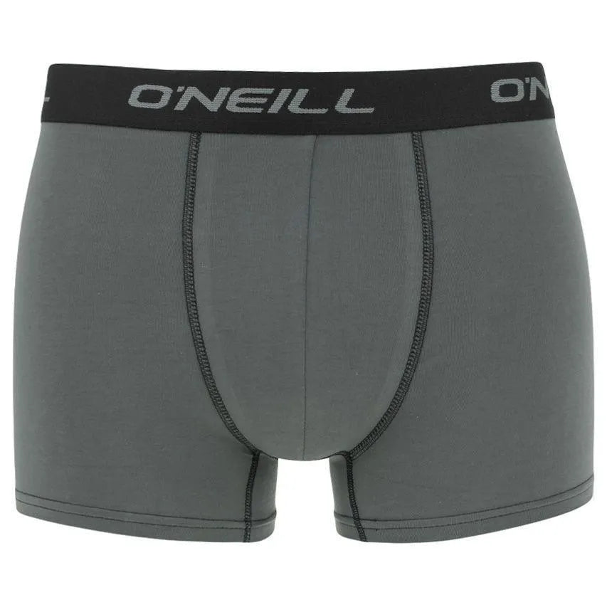 O'Neill (3 darabos), szürke-fekete Alsónadrág - Sportmania.hu