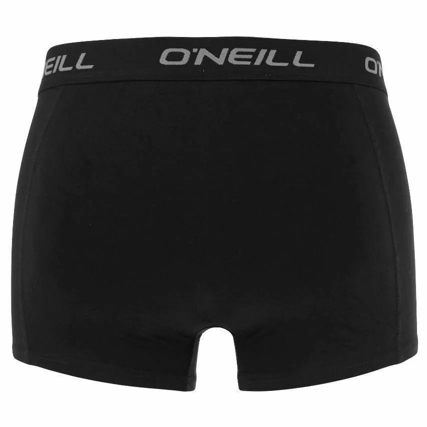 O'Neill (3 darabos), szürke-fekete Alsónadrág - Sportmania.hu