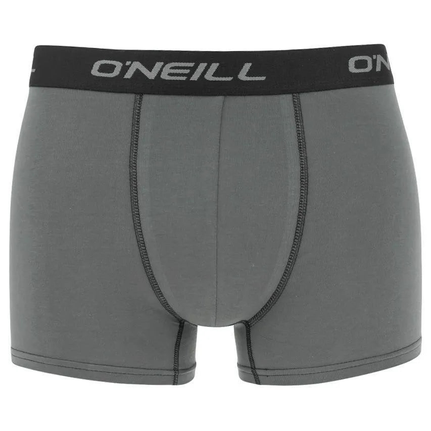 O'Neill (3 darabos), szürke-fekete Alsónadrág - Sportmania.hu