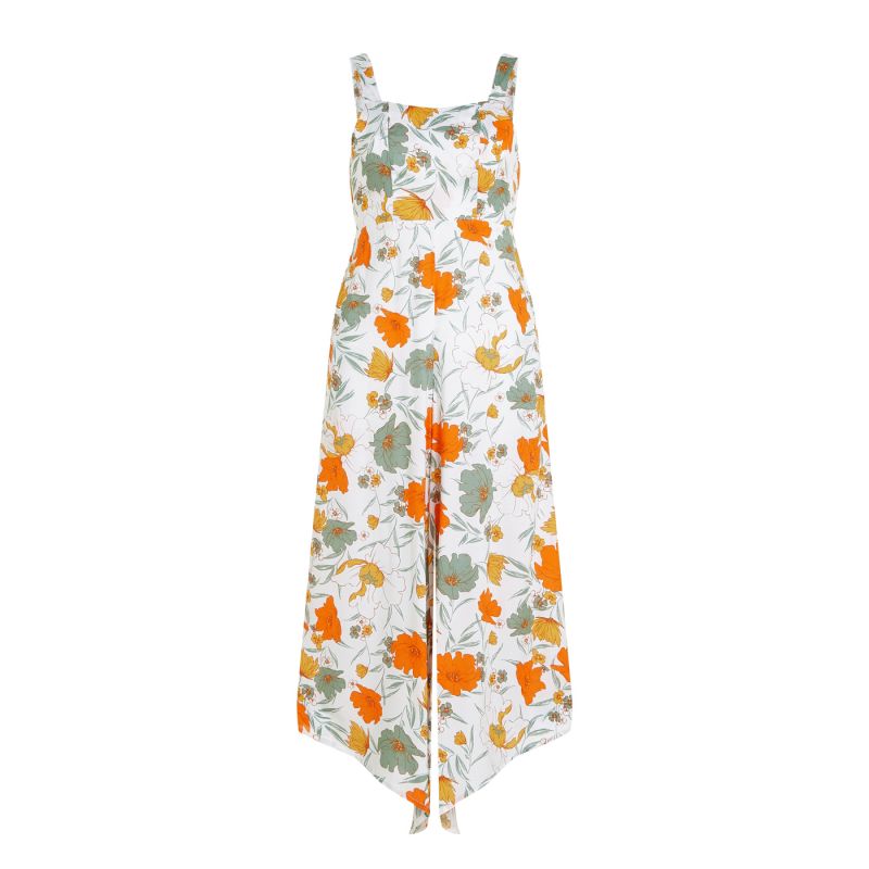 O'Neill Alba Jumpsuit W színes overál