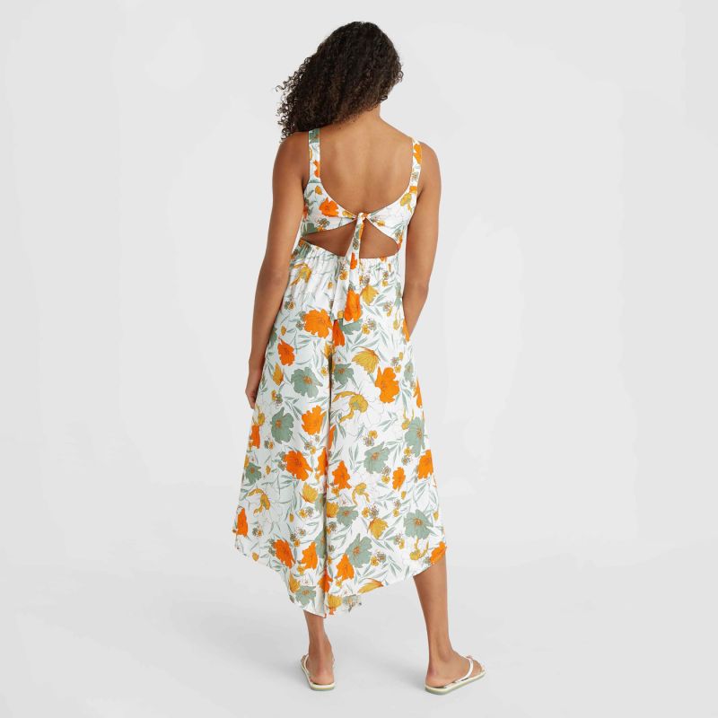O'Neill Alba Jumpsuit W színes overál