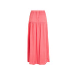 O'Neill Alofa Maxi Skirt W rózsaszín női szoknya