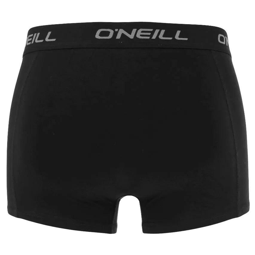 O'neill alsónadrág (3 darabos), fekete - Sportmania.hu
