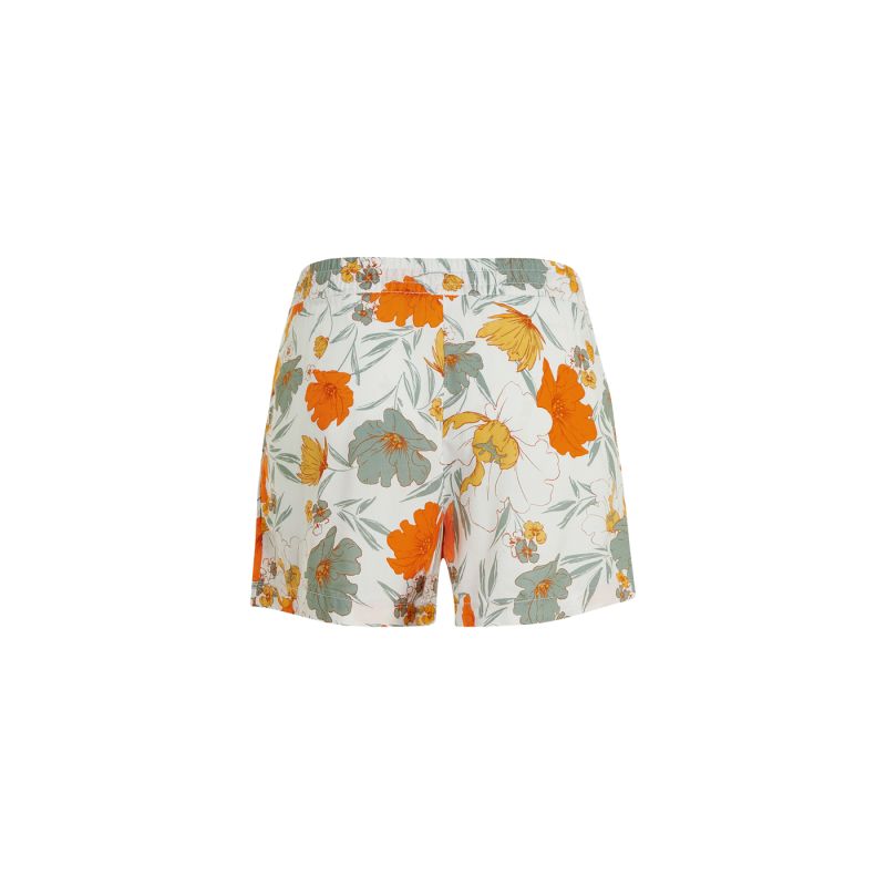 O'Neill Amiri Beach Shorts W bézs női rövidnadrág