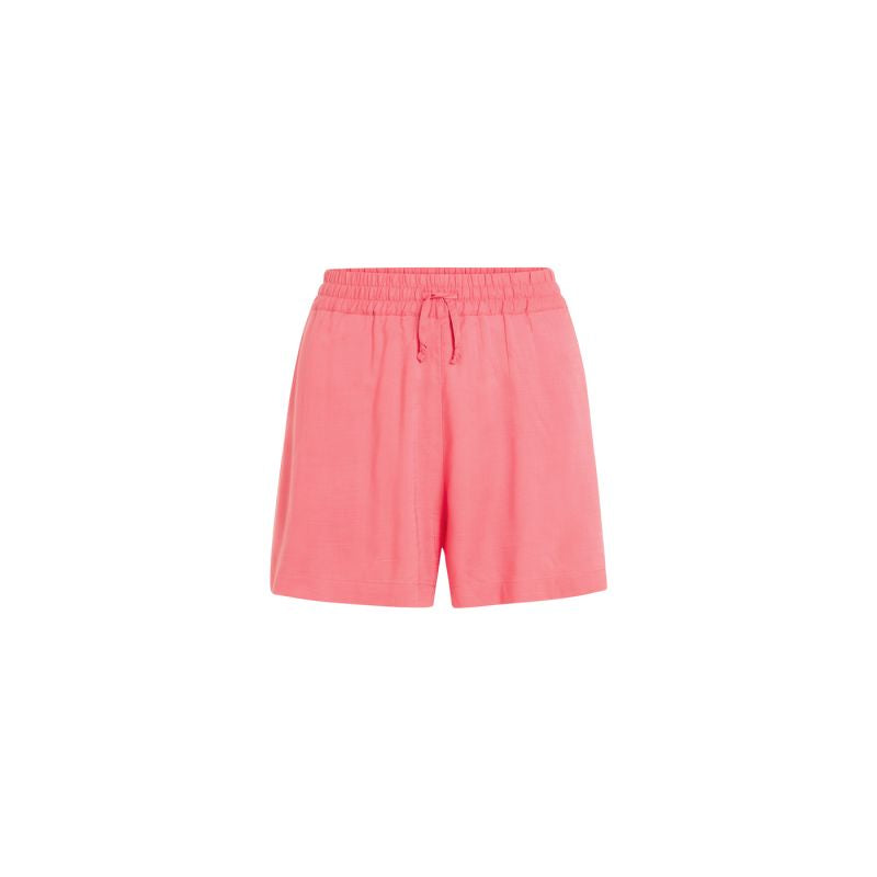 O'Neill Amiri Beach Shorts W rózsaszín női rövidnadrág