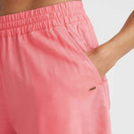 O'Neill Amiri Beach Shorts W rózsaszín női rövidnadrág
