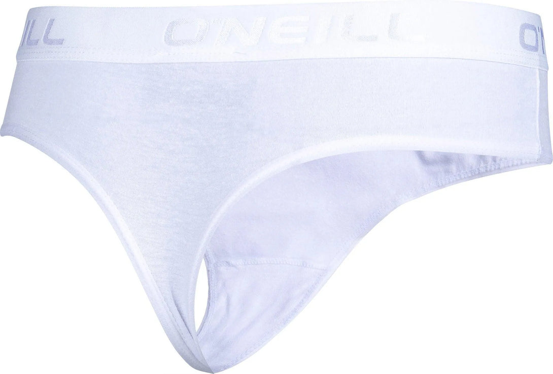 O'Neill Brazilian Plain 2-pack, fehér Fehérnemű - Sportmania.hu