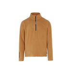 O'Neill Buza Jack's HZ Fleece barna férfi pulóver