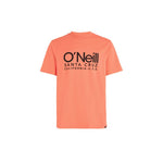 O'Neill Cali Original T-Shirt narancssárga férfi póló