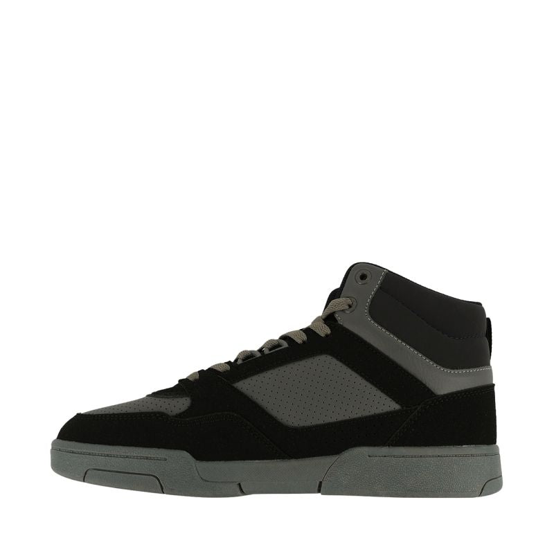 O'Neill Cambria Mid M 90253023 11G fekete cipő férfi