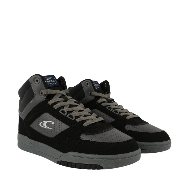 O'Neill Cambria Mid M 90253023 11G fekete cipő férfi