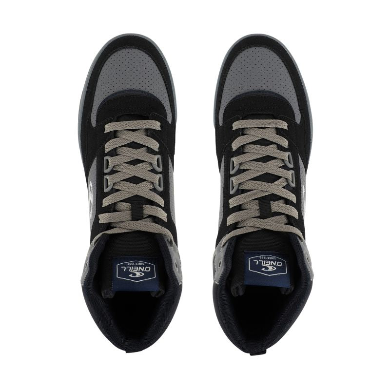 O'Neill Cambria Mid M 90253023 11G fekete cipő férfi