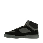 O'Neill Cambria Mid M 90253023 11G fekete cipő férfi