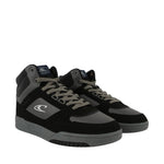 O'Neill Cambria Mid M 90253023 11G fekete cipő férfi