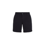 O'Neill Essentials Chino Shorts fekete férfi rövidnadrág