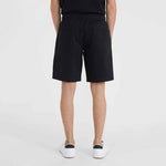 O'Neill Essentials Chino Shorts fekete férfi rövidnadrág