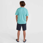 O'Neill Essentials Chino Shorts sötétkék férfi rövidnadrág