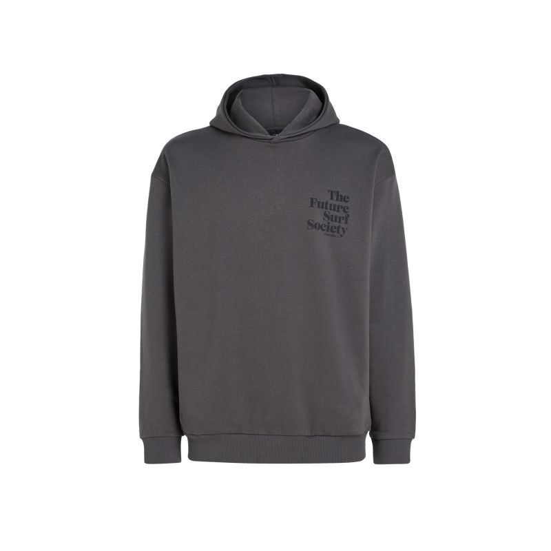 O'Neill Future Surf Society Hoodie grafit férfi pulóver