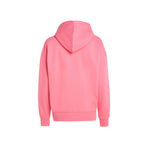 O'Neill Future Surf Society Hoodie W rózsaszín női pulóver