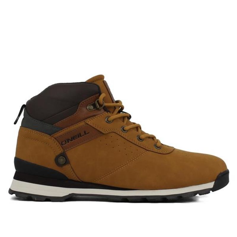 O'Neill Grand Teton Men Mid Boots Brown ( ) barna férfi cipő