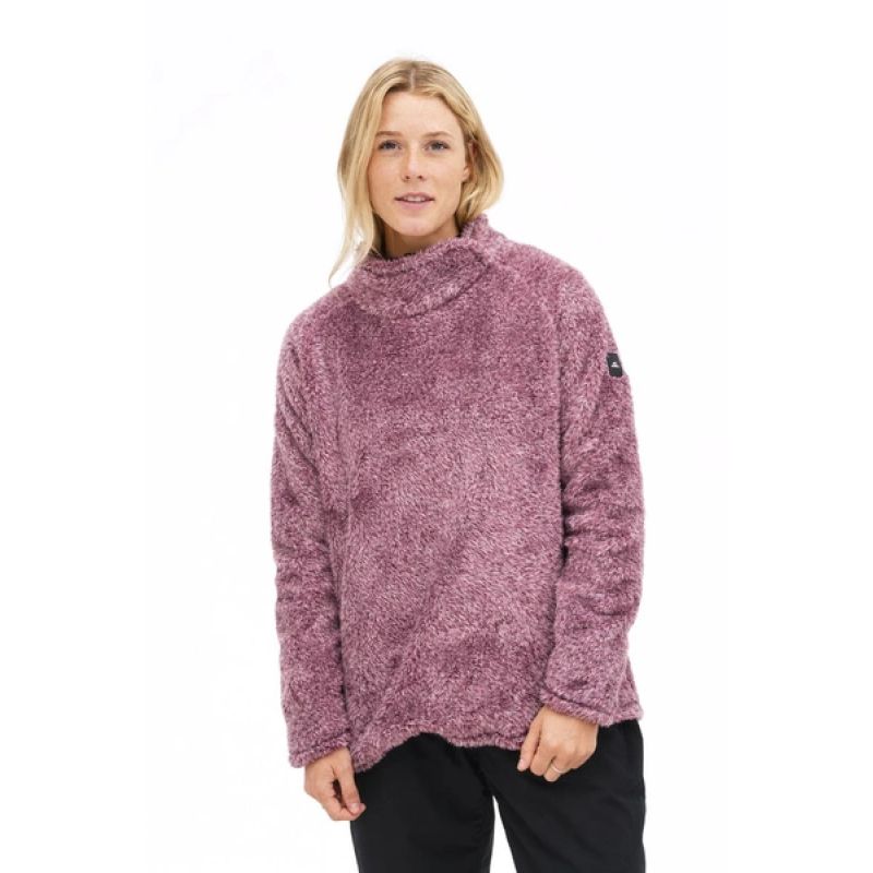 O'Neill Hazel Women's Fleece Sweatshirt, Warm and Soft for Fall and Winter női pulóver