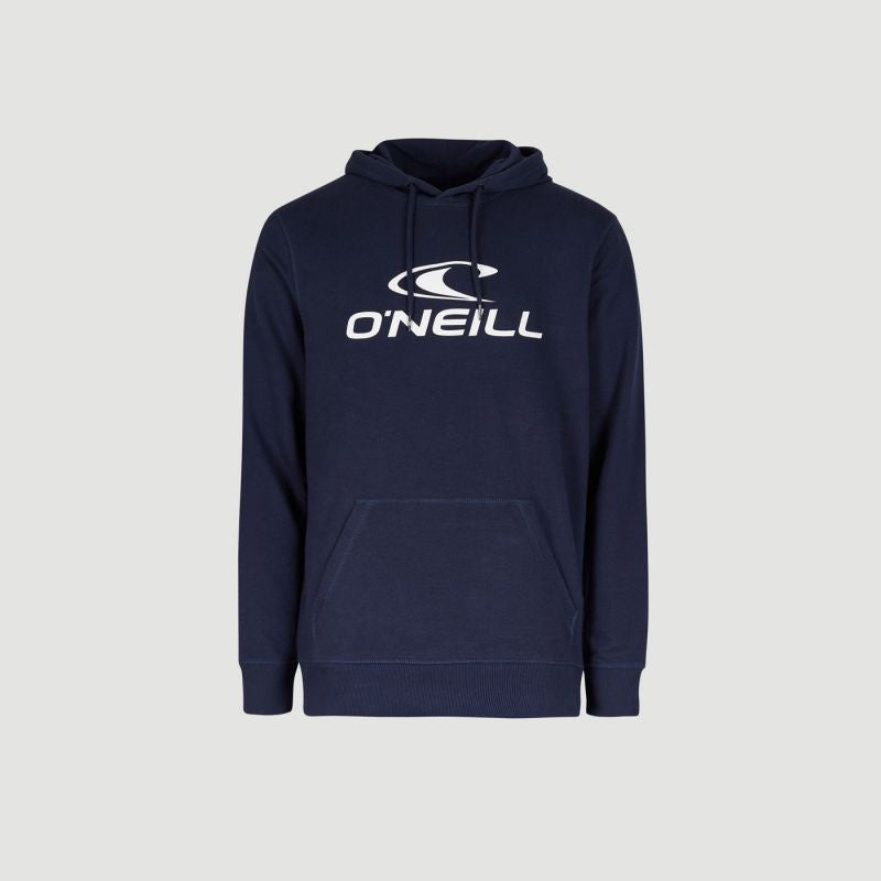 O'Neill Hoodie sötétkék férfi pulóver