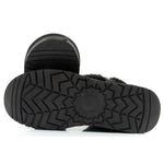 O'Neill Jenner Mid winter boots ankle boots insulated comfortable fashionable black fekete női cipő