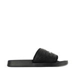 O'Neill Kelso women's flip-flops black 90261027 25Y fekete női papucs
