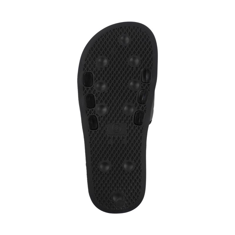 O'Neill Kelso women's flip-flops black 90261027 25Y fekete női papucs