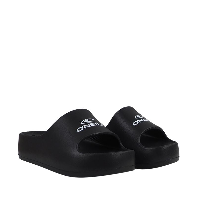 O'Neill Linha W 90251015 25Y flip-flops fekete női papucs