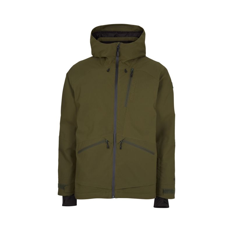 O'Neill Men's TOTAL DISORDER JKT férfi dzseki