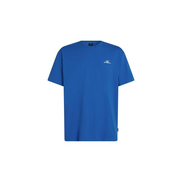 O'Neill O\'Neill Small Logo T-Shirt kék férfi póló