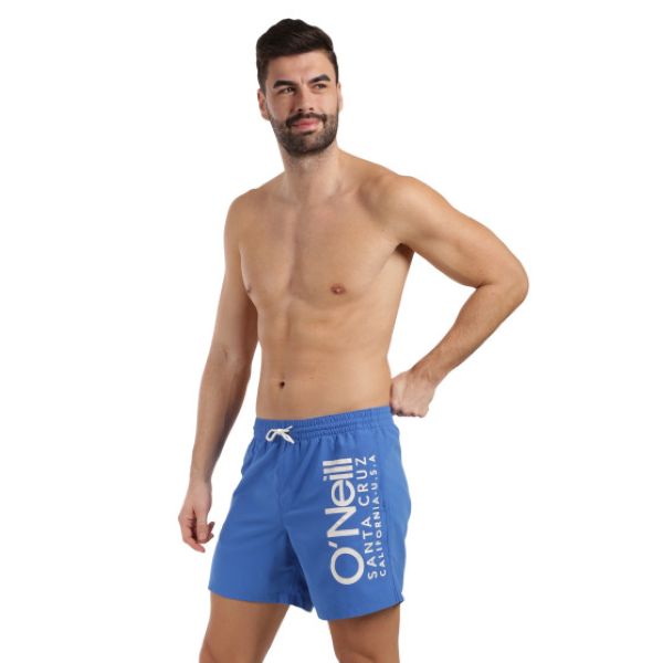 O'Neill Original Cali 16\'\' Swimshorts kék férfi fürdőruha