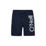 O'Neill Original Cali sötétkék shorts, swimming shorts férfi