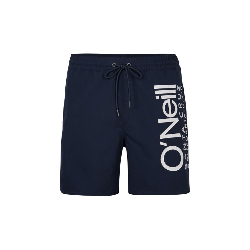 O'Neill Original Cali sötétkék shorts, swimming shorts férfi