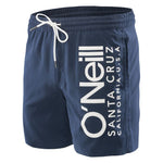O'Neill Original Cali sötétkék shorts, swimming shorts férfi